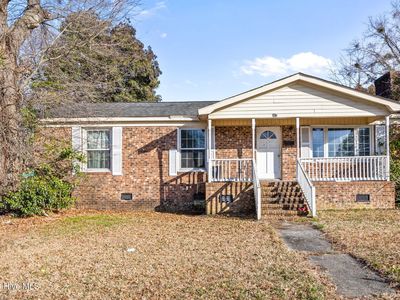 309 Conley Street, Greenville, NC, 27834
