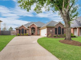 21307 Riverside Ridge Ln, Katy, TX 77449
