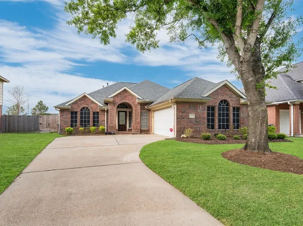 21307 Riverside Ridge Ln, Katy, TX 77449