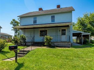 268 Poker Rd, Mount Pleasant, PA 15666