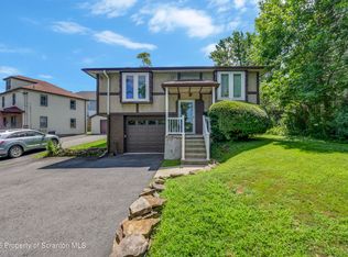 403 Moltke Ave, Scranton, PA 18505