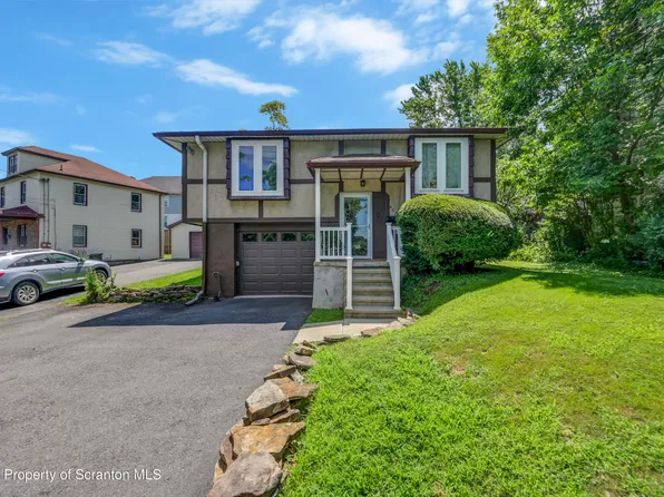 403 Moltke Ave, Scranton, PA 18505