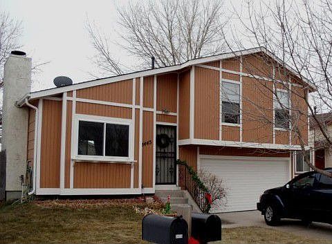 Best Kept Home in the N'hood!