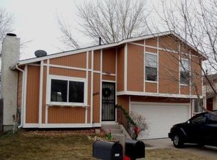 3445 Hazelwood Ct, Colorado Springs, CO 80918