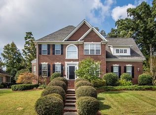 4221 Shannamara Dr, Matthews, NC 28104