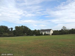 841 Bunkhouse Rd, Kearneysville, WV 25430