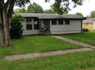 303 S Walnut St, Plattsburg, MO 64477