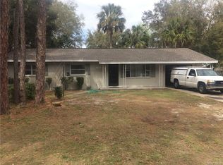 9065 W Seapinks Ln, Crystal River, FL 34429