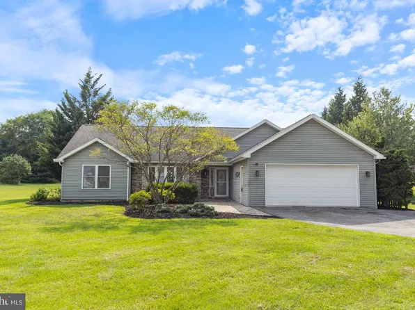 4900 Lewisberry Rd, Dover, PA 17315