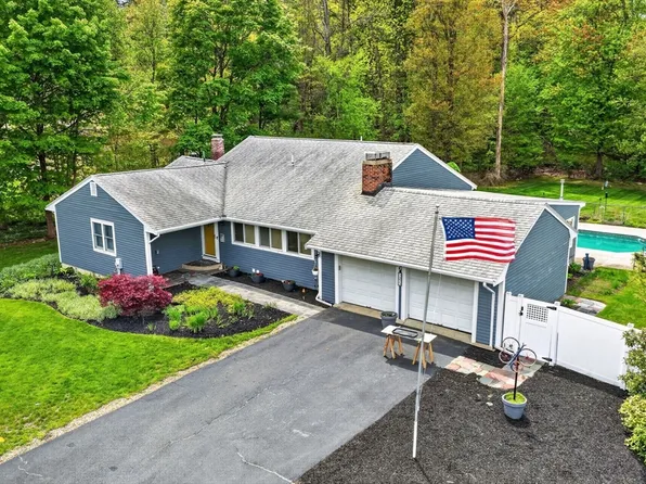 375 Pearl St, Brockton, MA 02301