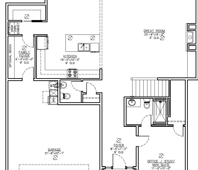 2nd image of 16154 SE Bridge Creek Ct #Hs187