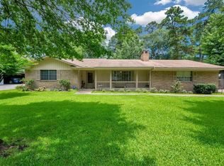 1508 Reen Dr, Lufkin, TX 75904