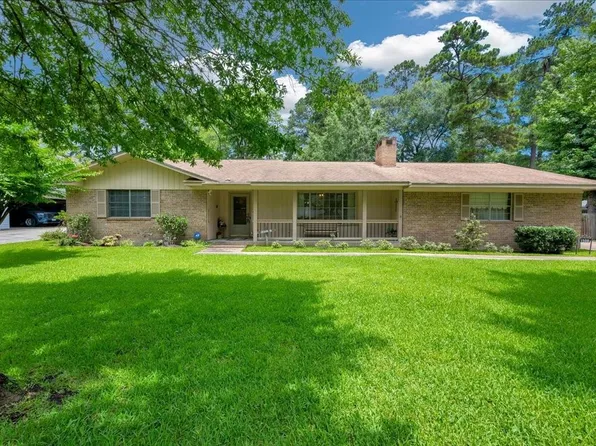 1508 Reen Dr, Lufkin, TX 75904