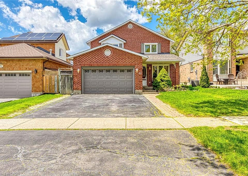 1st image of 43 Niska Dr