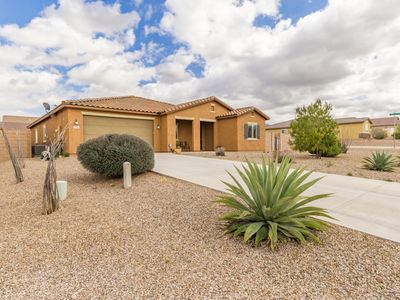 709 S Courts Redford Dr, Vail, AZ, 85641