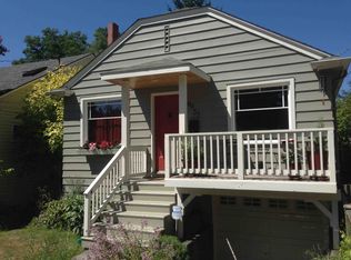 6037 26th Ave NE, Seattle, WA 98115