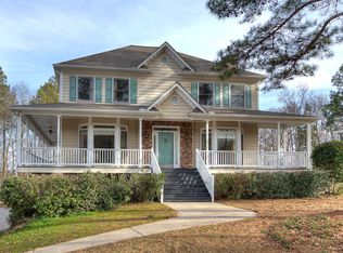 38 Lowry Way, Euharlee, GA 30145