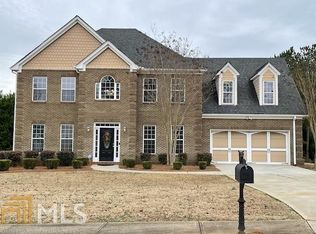3001 Keeneland Blvd, McDonough, GA 30252