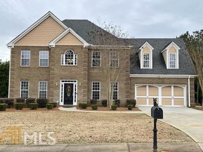 3001 Keeneland Blvd, McDonough, GA, 30252