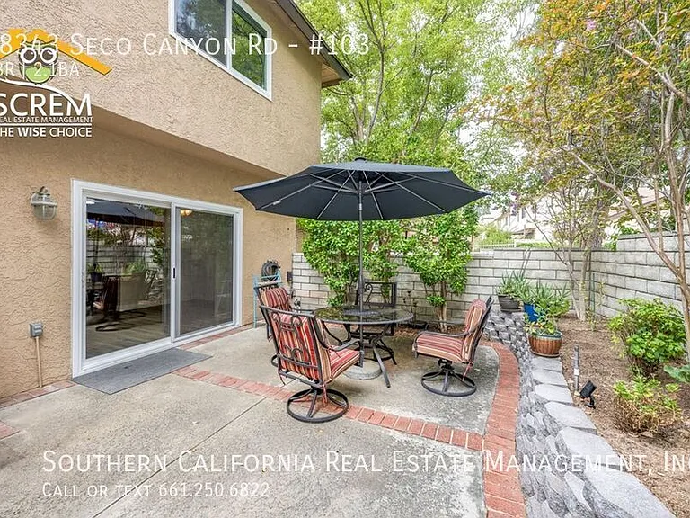28343 Seco Canyon Rd #103 — Photo 21
