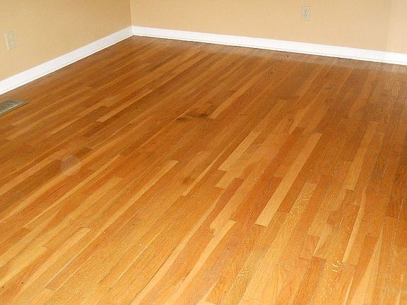 Hardwood Floors
