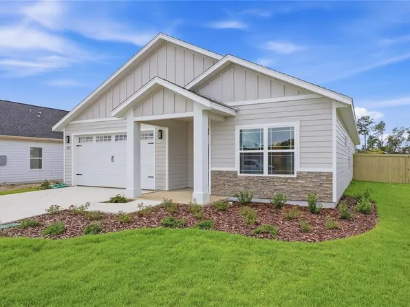 1086 SW 67TH WAY, GAINESVILLE, FL 32607