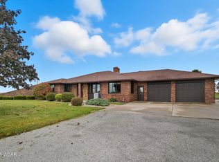 8744 State Route 613, Leipsic, OH 45856