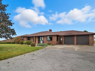 8744 State Route 613, Leipsic, OH, 45856