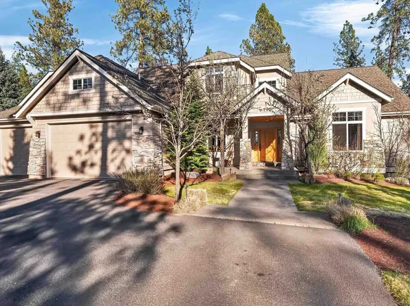 1525 E Heritage Ln, Spokane, WA 99208