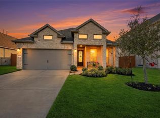 7219 Sparrow Valley Trl, Katy, TX 77493