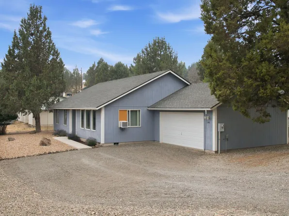 11431 NW Morrow Ave, Prineville, OR 97754