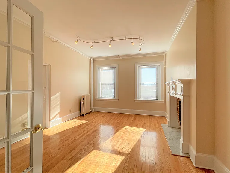 888 Mass Ave #314 — Photo 2