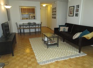 226 W Rittenhouse Sq APT 2118, Philadelphia, PA 19103