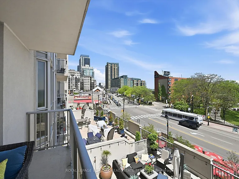1477 Lakeshore Rd #305 — Photo 28