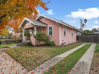 64 E Noble St, Stockton, CA, 95204