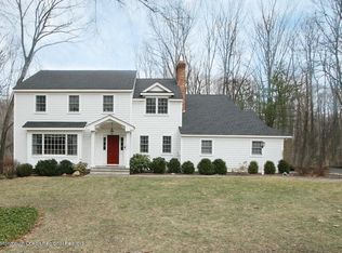 21 Club Ln, Bernardsville, NJ 07924