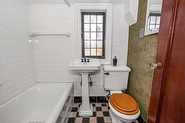 Sold by Trebach Realty