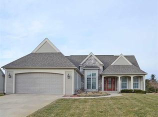 26 Dickens Rd, Spring Arbor, MI 49283