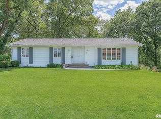 418 Bruce Ave, Milan, IL