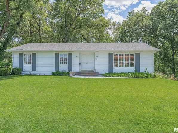 418 Bruce Ave, Milan, IL 61264