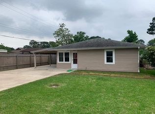3303 Memphis Ave, Nederland, TX 77627