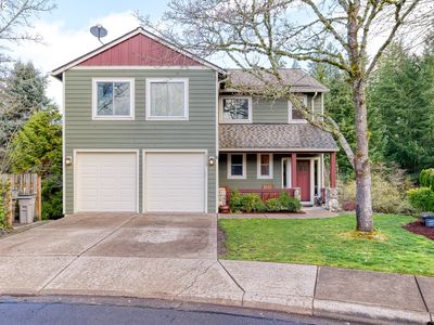 15559 SW Oriole Ct, Sherwood, OR, 97140