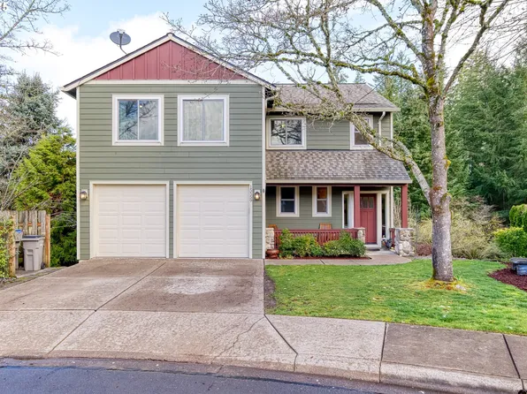 15559 SW Oriole Ct, Sherwood, OR 97140