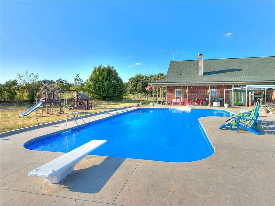 31505 Homer Lane Rd, Shawnee, OK 74801 Zillow
