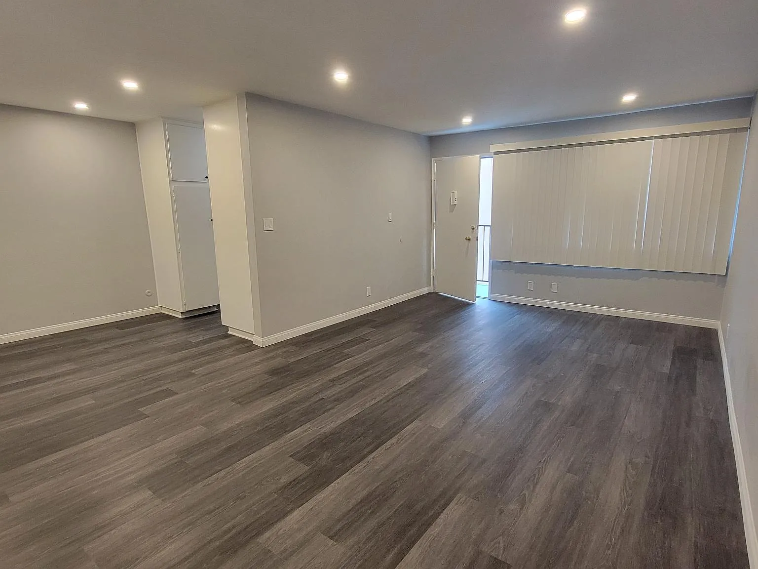 1 bed, 680 sqft, $2,100 — Photo 2