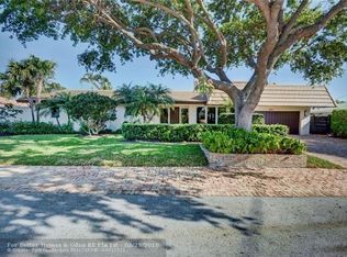 2809 NE 35th Ct, Fort Lauderdale, FL 33308
