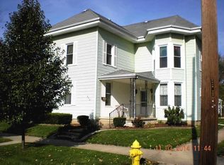 296 E Hill St, Wabash, IN 46992