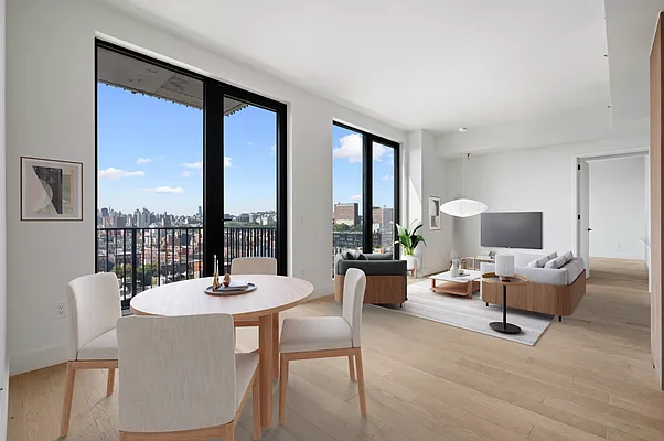 Rented by Living New York | media 1