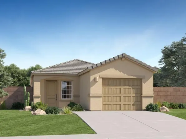11993 E SUNFLOWER Lane, Florence, AZ 85132