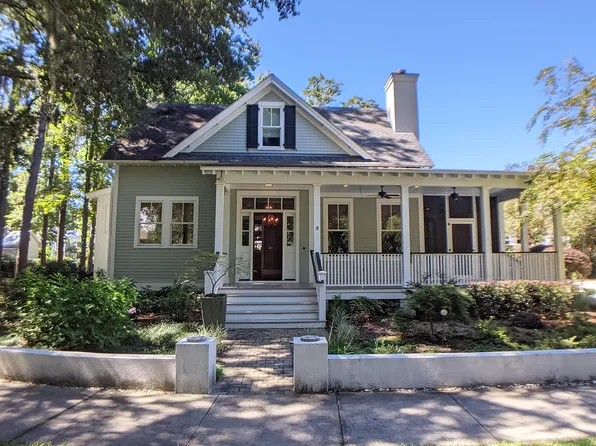 8 Saint Phillips Boulevard, Beaufort, SC 29906
